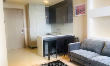 For sale 1 bed condo in Watthana, Bangkok