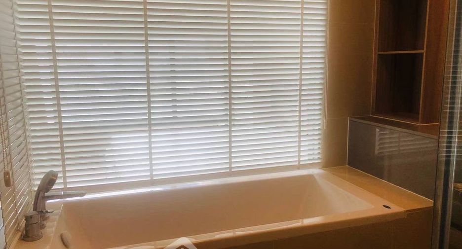 For sale 1 bed condo in Watthana, Bangkok