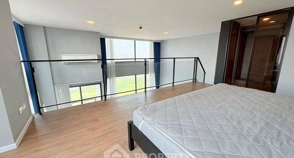 ขาย 2 ห้องนอน คอนโด ใน ห้วยขวาง, กรุงเทพฯ
