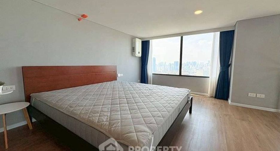 ขาย 2 ห้องนอน คอนโด ใน ห้วยขวาง, กรุงเทพฯ
