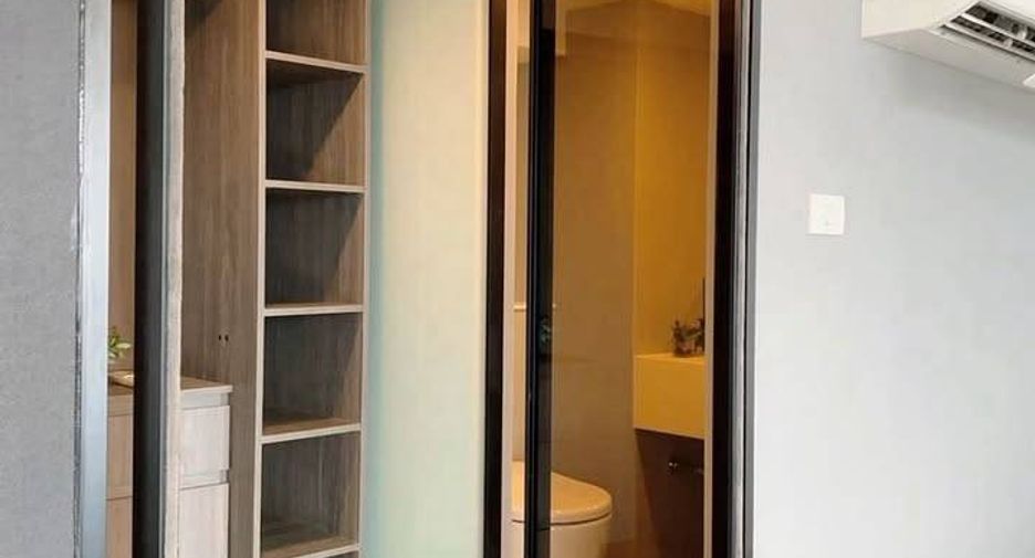 ขาย 2 ห้องนอน คอนโด ใน ห้วยขวาง, กรุงเทพฯ