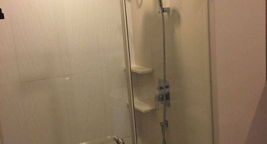 For sale 1 bed condo in Huai Khwang, Bangkok