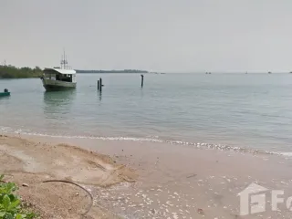 Terreno en venta en Mueang Krabi, Krabi