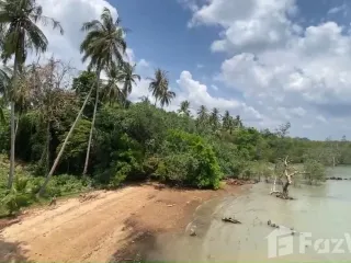Terreno en venta en Mueang Krabi, Krabi