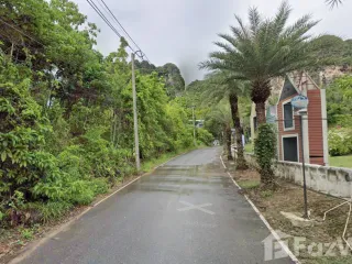 Terreno en venta en Mueang Krabi, Krabi