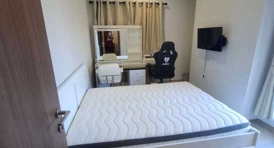 Condo en venta de 2 habitaciones en Suan Luang, Bangkok