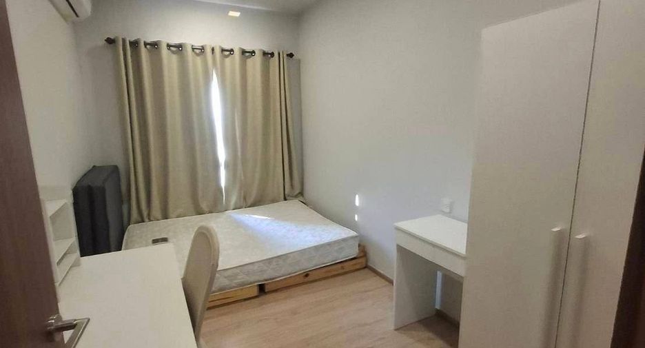 Condo en venta de 2 habitaciones en Suan Luang, Bangkok