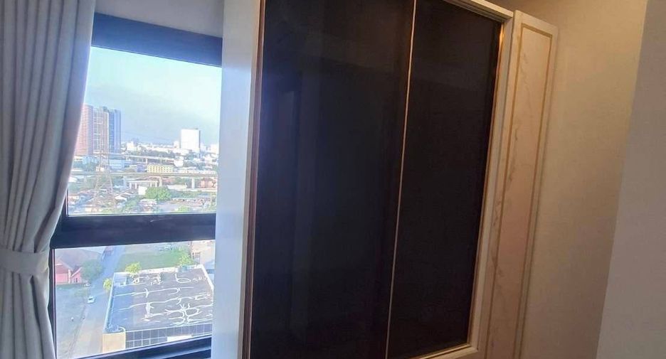 Condo en venta de 2 habitaciones en Suan Luang, Bangkok