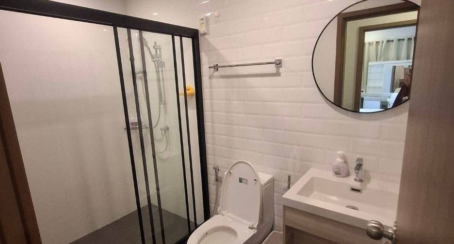 Condo en venta de 2 habitaciones en Suan Luang, Bangkok