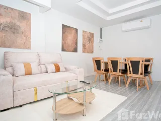 For rent 2 bedrooms house in Mueang Phuket, Phuket