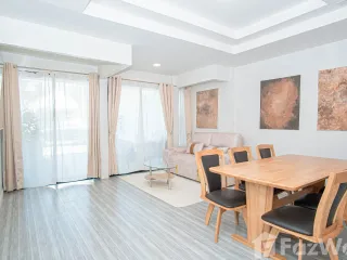For rent 2 bedrooms house in Mueang Phuket, Phuket