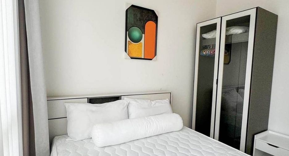 For sale 2 ベッドルーム condo in Watthana, Bangkok