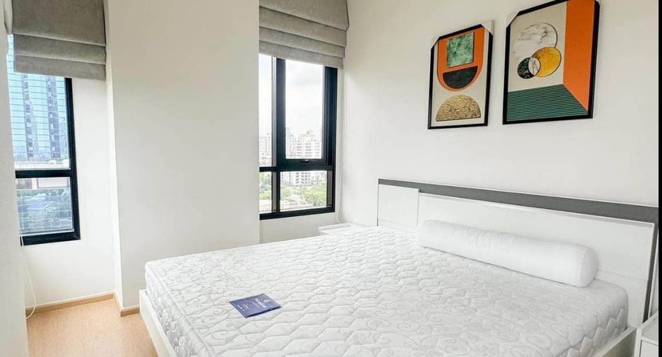 For sale 2 ベッドルーム condo in Watthana, Bangkok