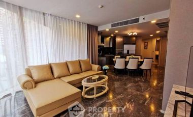 À vendre 3 chambres condo à Watthana, Bangkok