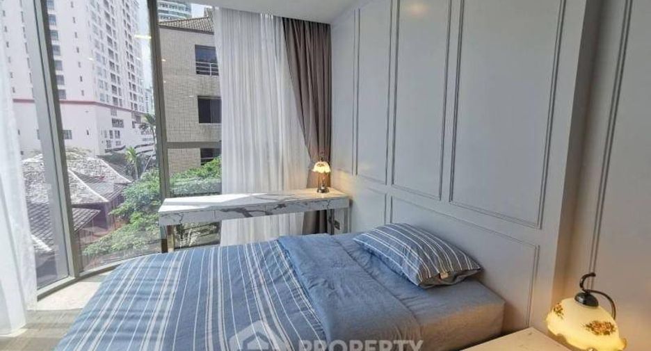 For sale 3 bedrooms condo in Watthana, Bangkok