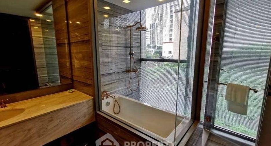 For sale 3 bedrooms condo in Watthana, Bangkok