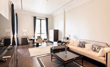 For sale 2 ベッドルーム condo in Pathum Wan, Bangkok