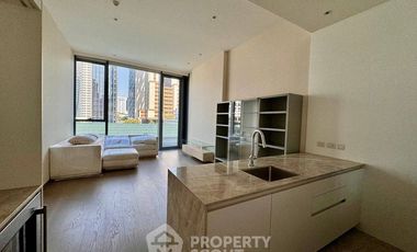 For rent 1 Beds condo in Pathum Wan, Bangkok