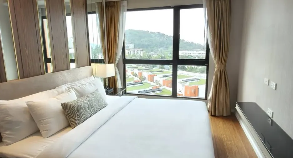 出售 2 卧室 公寓式住宅 在 塔朗, 普吉