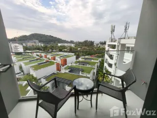 出售 2 卧室 公寓式住宅 在 塔朗, 普吉