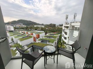 For sale 2 bedrooms apartment in Thalang, Phuket