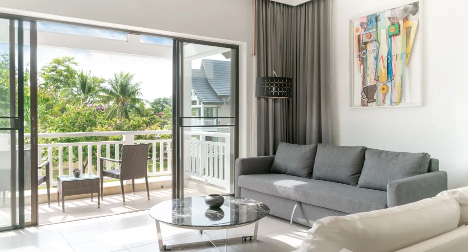 À vendre 2 chambres condo à Thalang, Phuket