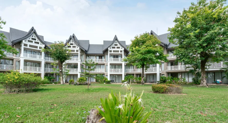 À vendre 2 chambres condo à Thalang, Phuket