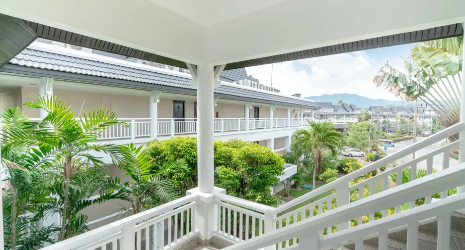 À vendre 2 chambres condo à Thalang, Phuket