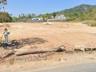 À vendre terrain à Mueang Phuket, Phuket