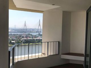For rent 2 bedrooms condo in Yan Nawa, Bangkok