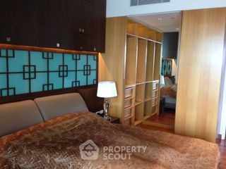 For rent 2 bedrooms condo in Yan Nawa, Bangkok