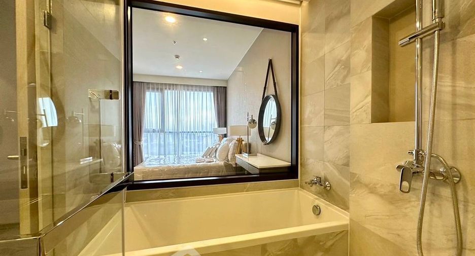Wohnung zur Miete mit 2 Zimmer in Si Racha, Chonburi