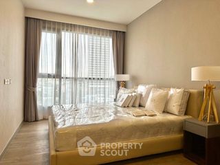 For rent 2 bedrooms condo in Si Racha, Chonburi