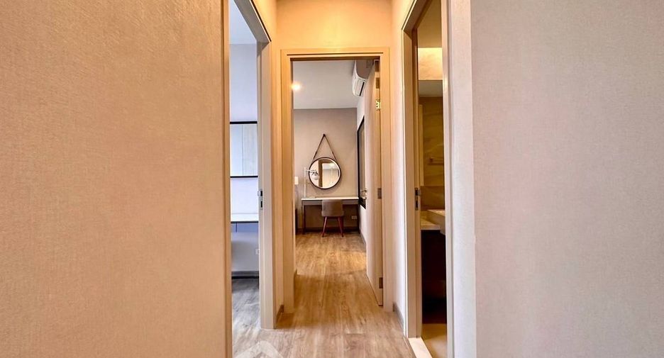 Wohnung zur Miete mit 2 Zimmer in Si Racha, Chonburi