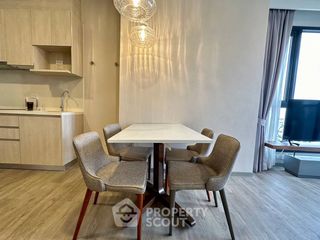 For rent 2 bedrooms condo in Si Racha, Chonburi