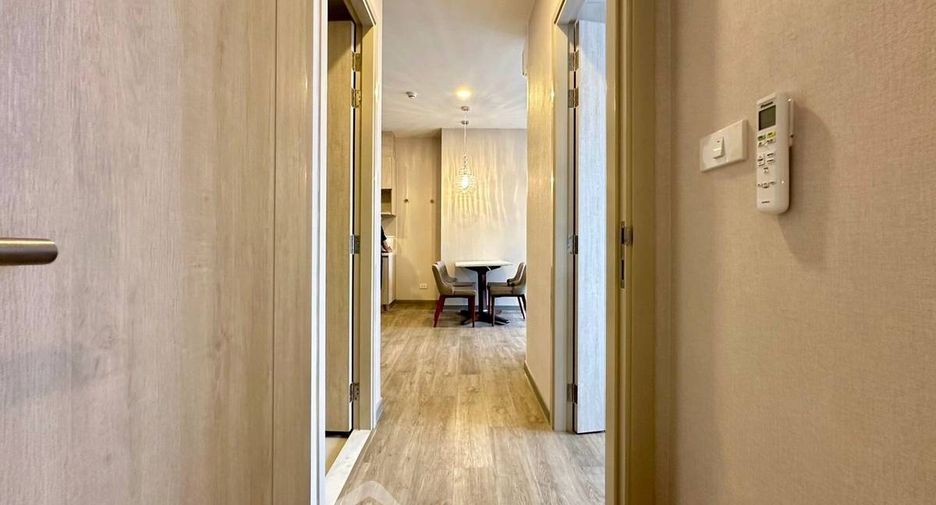 Wohnung zur Miete mit 2 Zimmer in Si Racha, Chonburi