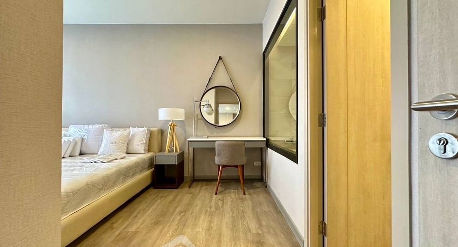 Wohnung zur Miete mit 2 Zimmer in Si Racha, Chonburi