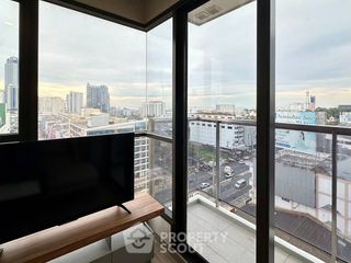 For rent 2 bedrooms condo in Si Racha, Chonburi