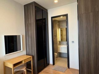 For rent 1 bed condo in Phaya Thai, Bangkok