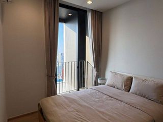 For rent 1 bed condo in Phaya Thai, Bangkok