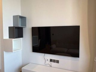 For rent 1 bed condo in Phaya Thai, Bangkok