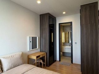 For rent 1 bed condo in Phaya Thai, Bangkok