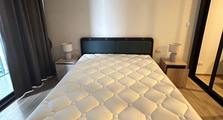 For rent 1 bed condo in Ratchathewi, Bangkok