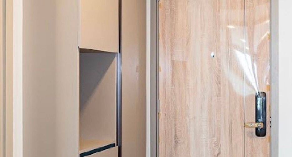For rent 1 bed condo in Ratchathewi, Bangkok