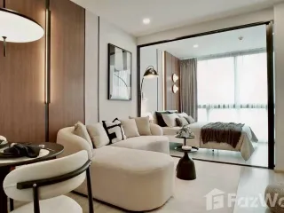 For Rent 1 Bedroom Condo In Mueang Phuket