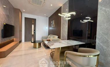 For rent 1 bed condo in Sathon, Bangkok