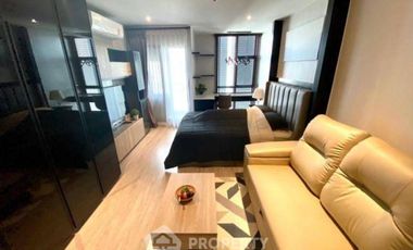 Wohnung zur Miete mit 1 Zimmer in Watthana, Bangkok