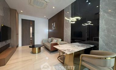 For rent 1 bed condo in Sathon, Bangkok