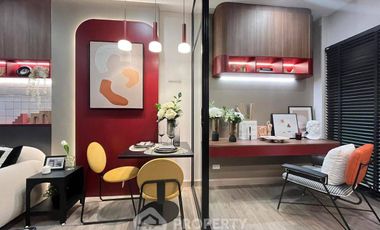 出售 2 卧室 公寓 在 Suan Luang, 曼谷