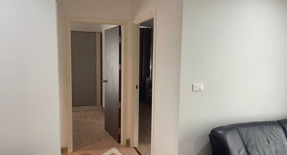 For sale 2 bedrooms condo in Bang Phlat, Bangkok